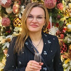 Фотография девушки Елена, 54 года из г. Санкт-Петербург