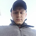 Гуреев Валерий, 24 года