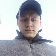 Фотография мужчины Гуреев Валерий, 24 года из г. Калининград