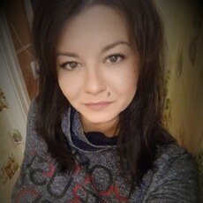 Фотография девушки Настя, 37 лет из г. Тольятти