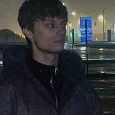 Фотография мужчины Максим, 22 года из г. Минск
