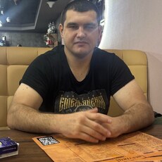 Фотография мужчины Сережка, 34 года из г. Новочеркасск