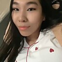 Дильназ, 22 года