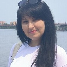 Фотография девушки Наталья, 44 года из г. Днепр