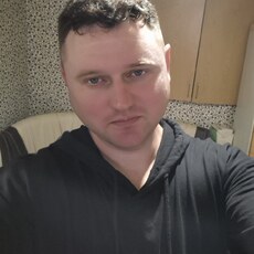 Фотография мужчины Сергей, 35 лет из г. Джанкой