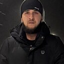 Расул, 27 лет