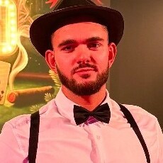 Фотография мужчины Дмитрий, 34 года из г. Москва