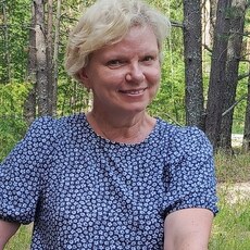 Фотография девушки Елена, 55 лет из г. Нижний Новгород