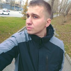 Фотография мужчины Алексей, 40 лет из г. Уфа