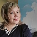 Незнакомка, 54 года