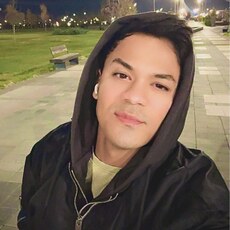 Фотография мужчины Хулиган, 32 года из г. Ташкент