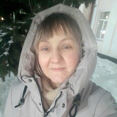 Фотография девушки Светлана, 43 года из г. Куйбышев