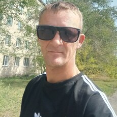 Фотография мужчины Виталий, 20 лет из г. Атамановка