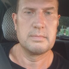 Фотография мужчины Андрей, 42 года из г. Зеленогорск (Красноярский Край)