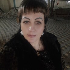 Фотография девушки Людмила, 47 лет из г. Таганрог