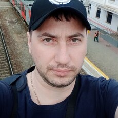 Фотография мужчины Владимир, 43 года из г. Армавир