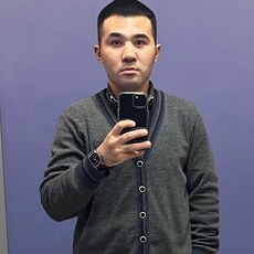 Фотография мужчины Артур, 26 лет из г. Уральск