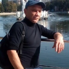 Фотография мужчины Антон, 51 год из г. Тольятти