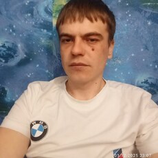 Фотография мужчины Николай, 30 лет из г. Петропавловск