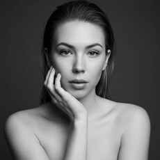 Фотография девушки Ангелина, 26 лет из г. Междуреченский