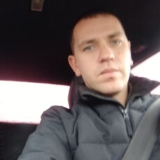 Фотография мужчины Александр, 33 года из г. Воскресенск