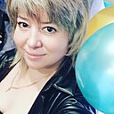 Олеся, 45 лет