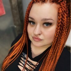 Фотография девушки Любовь, 24 года из г. Минусинск