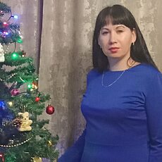 Фотография девушки Ольга, 37 лет из г. Верхошижемье