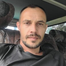 Фотография мужчины Иван, 35 лет из г. Иркутск