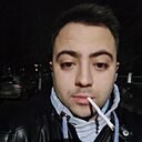 Никита, 25 лет