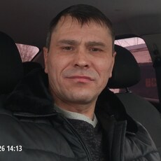 Фотография мужчины Алексей, 47 лет из г. Миасс