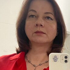 Фотография девушки Галина, 53 года из г. Москва