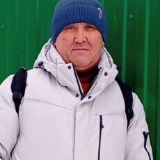 Фотография мужчины Рафис, 48 лет из г. Мелеуз