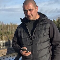 Фотография мужчины Стас, 32 года из г. Луганск