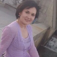 Фотография девушки Аngel, 42 года из г. Янаул