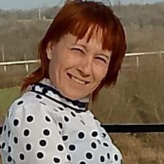 Фотография девушки Ника, 36 лет из г. Белозерск