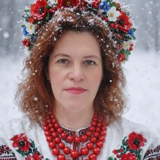 Фотография девушки Роксолана, 49 лет из г. Золотоноша