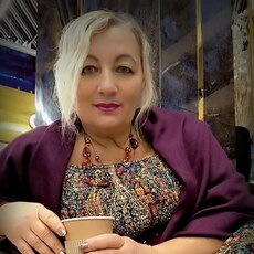 Фотография девушки Светлана, 49 лет из г. Киев