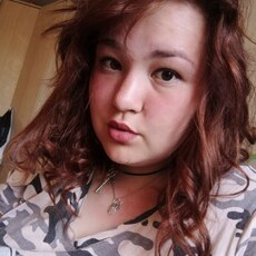 Фотография девушки Катя, 30 лет из г. Пермь