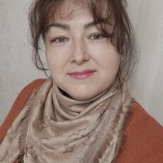 Фотография девушки Ольга, 47 лет из г. Усолье-Сибирское