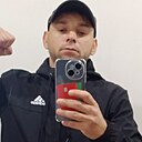 Максим, 36 лет