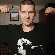 Фотография мужчины Вальдемар А, 41 год из г. Стаханов