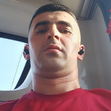 Фотография мужчины Са, 32 года из г. Караганда