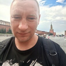 Фотография мужчины Эндрио, 41 год из г. Нижний Новгород