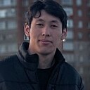 Жарас, 23 года