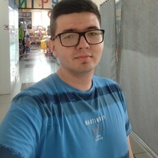 Фотография мужчины Андрей, 20 лет из г. Ставрополь