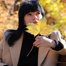 Фотография девушки Анюта, 40 лет из г. Одесса