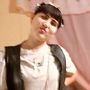 Анюта Захарова, 32 года