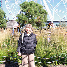 Фотография девушки Татьяна, 52 года из г. Омск