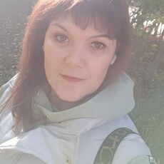 Фотография девушки Аля, 36 лет из г. Нижневартовск